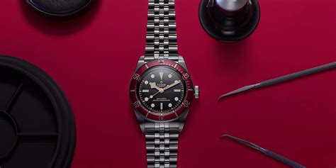 tudor new releases 2024